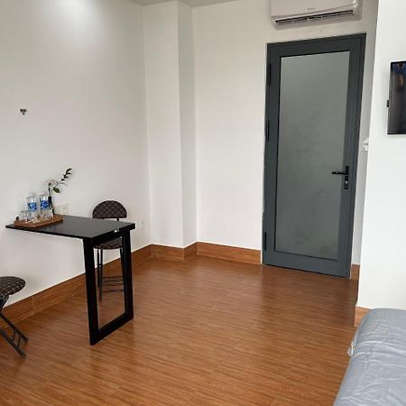 Oasis Homestay Χόι Αν Εξωτερικό φωτογραφία