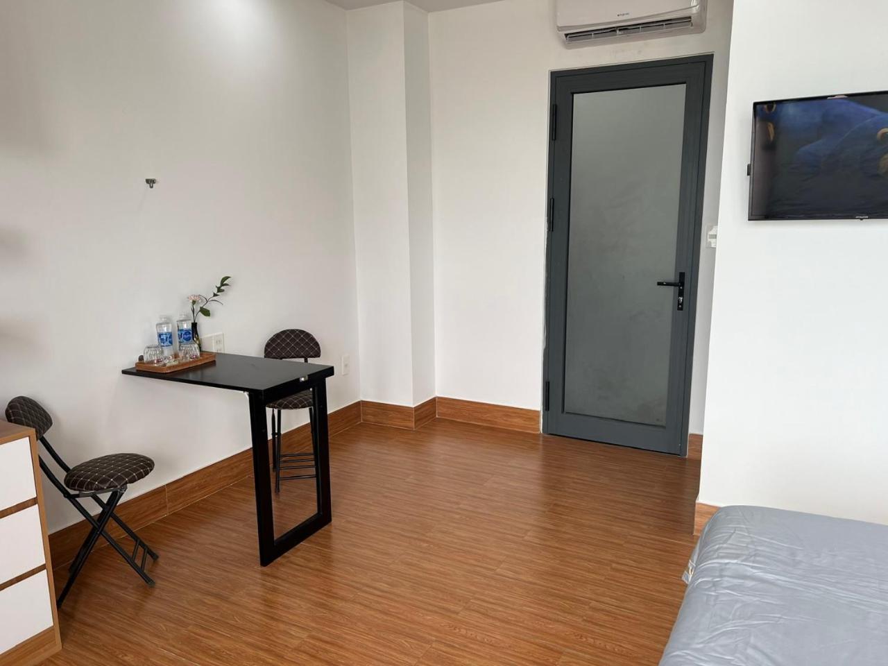 Oasis Homestay Χόι Αν Εξωτερικό φωτογραφία