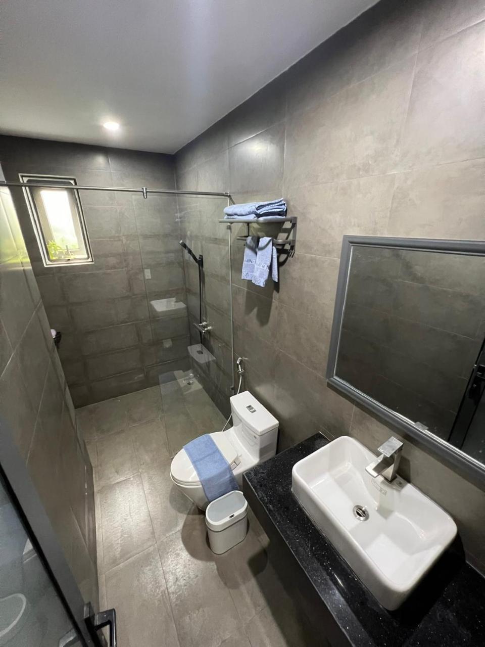 Oasis Homestay Χόι Αν Εξωτερικό φωτογραφία