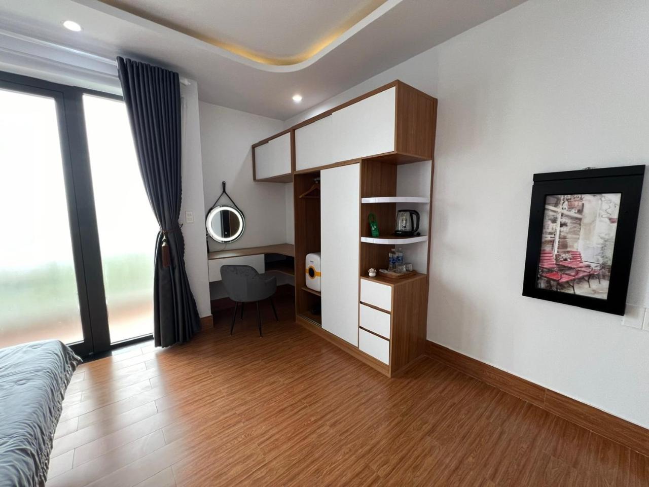 Oasis Homestay Χόι Αν Εξωτερικό φωτογραφία