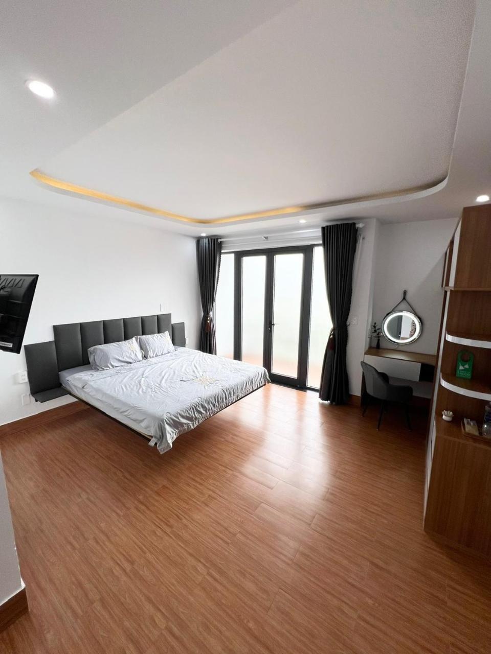 Oasis Homestay Χόι Αν Εξωτερικό φωτογραφία