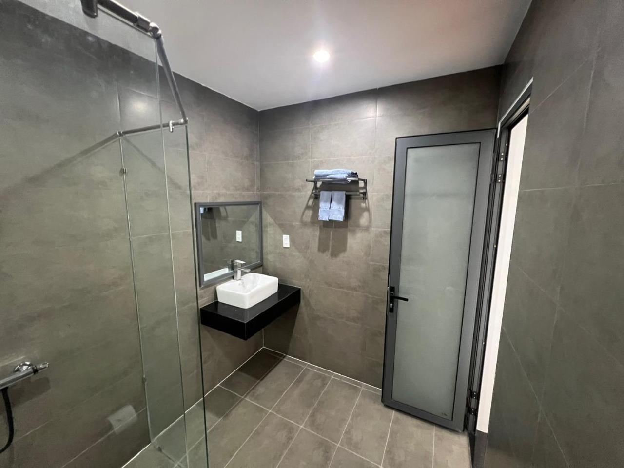 Oasis Homestay Χόι Αν Εξωτερικό φωτογραφία