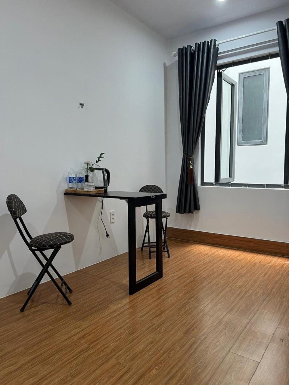 Oasis Homestay Χόι Αν Εξωτερικό φωτογραφία