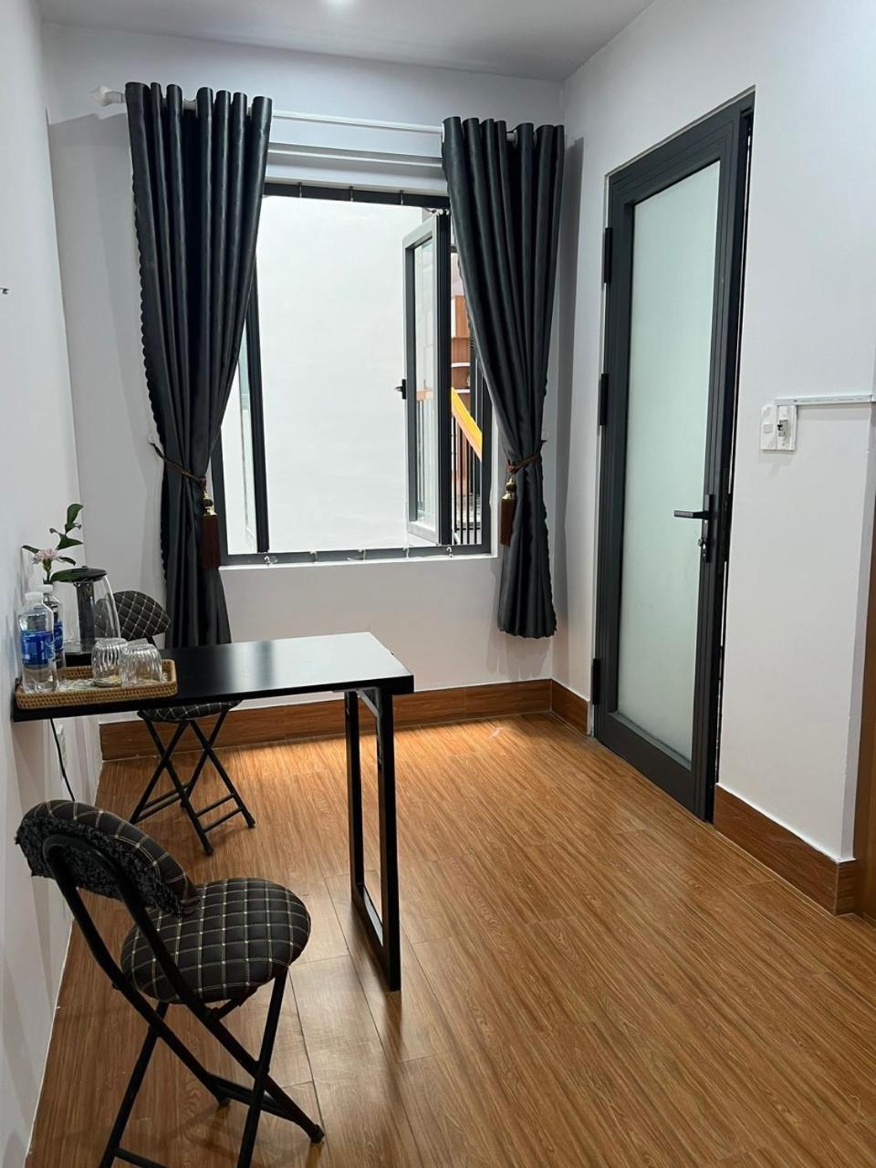 Oasis Homestay Χόι Αν Εξωτερικό φωτογραφία