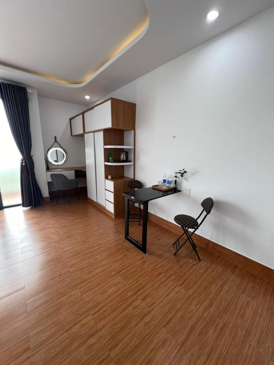 Oasis Homestay Χόι Αν Εξωτερικό φωτογραφία